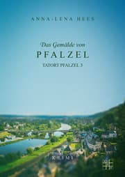 Cover von Das Gemälde von Pfalzel