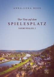 Cover von Der Tote auf dem Spielesplatz
