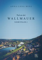 Cover von Tod an der Wallmauer