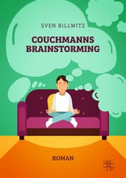 Cover von Couchmanns Brainstorming