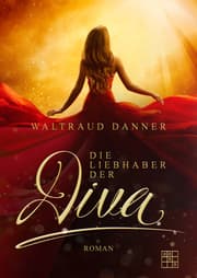 Cover von Die Liebhaber der Diva