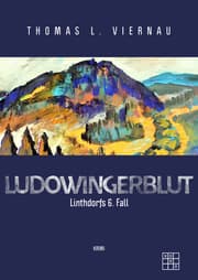 Cover von Ludowingerblut