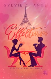 Cover von Frühstück am Eiffelturm