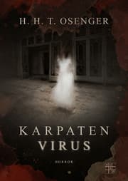 Cover von Karpatenvirus