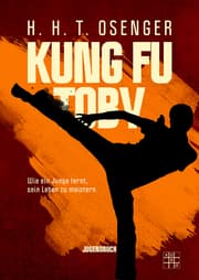 Cover von Kung Fu Toby