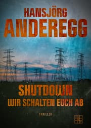 Cover von Shutdown