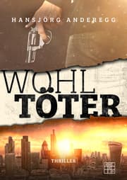 Cover von Wohltöter
