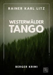 Cover von Westerwälder Tango