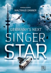 Cover von Germany's next Singer Star