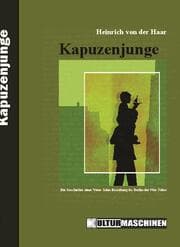 Cover von Kapuzenjunge
