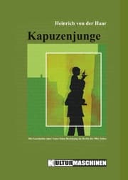 Cover von Kapuzenjunge