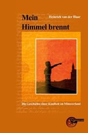 Cover von Mein Himmel brennt