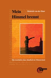 Cover von Mein Himmel brennt