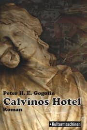 Cover von Calvinos Hotel