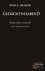 Cover von Gedächtnisabend