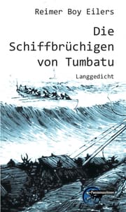 Cover von Die Schiffbrüchigen von Tumbatu