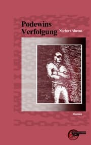 Cover von Podewins Verfolgung