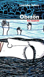 Cover von Obszön