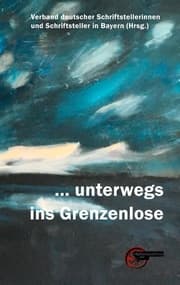 Cover von ... unterwegs ins Grenzenlose