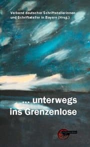 Cover von ... unterwegs ins Grenzenlose