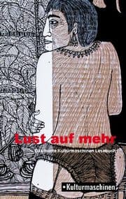 Cover von Lust auf mehr