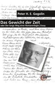 Cover von Das Gewicht der Zeit