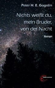 Cover von Nichts weißt du, mein Bruder, von der Nacht
