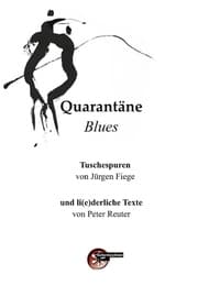 Cover von Quarantäne Blues