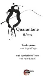 Cover von Quarantäne Blues