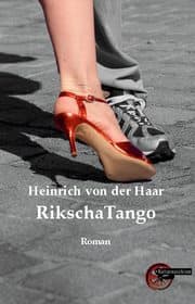 Cover von RikschaTango