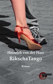 Cover von RikschaTango