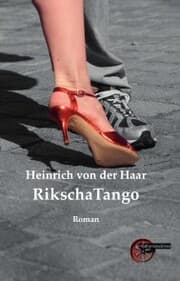 Cover von RikschaTango