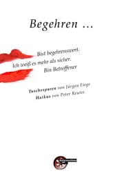 Cover von Begehren ...