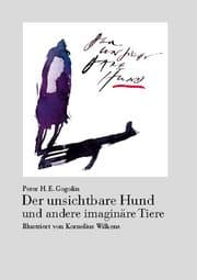 Cover von Der unsichtbare Hund und andere imaginäre Tiere