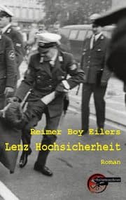 Cover von Lenz Hochsicherheit
