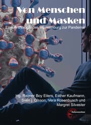 Cover von Von Menschen und Masken