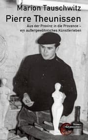 Cover von Pierre Theunissen