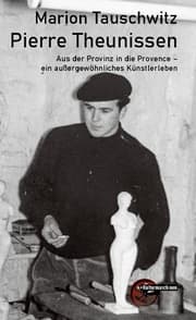 Cover von Pierre Theunissen