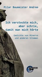 Cover von Ich versteckte mich, aber schrie, damit man mich hörte