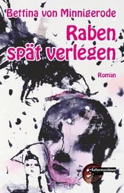 Cover von Raben spät verlegen