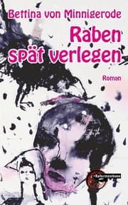 Cover von Raben spät verlegen