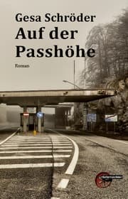 Cover von Auf der Passhöhe