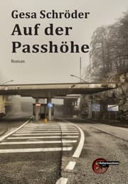Cover von Auf der Passhöhe