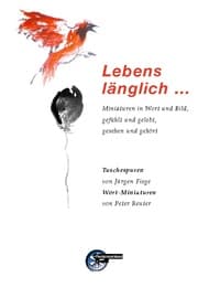 Cover von Lebenslänglich ...
