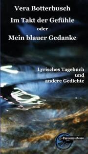 Cover von Im Takt der Gefühle oder Mein blauer Gedanke