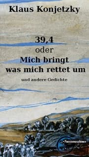 Cover von 39,4