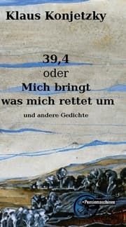Cover von 39,4