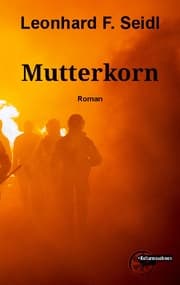Cover von Mutterkorn
