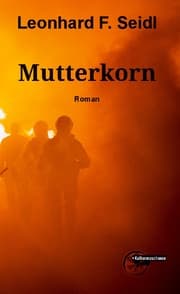 Cover von Mutterkorn