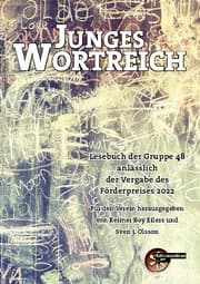 Cover von Junges Wortreich